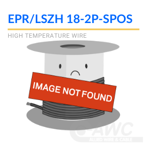 EPR/LSZH 18-2P-SPOS